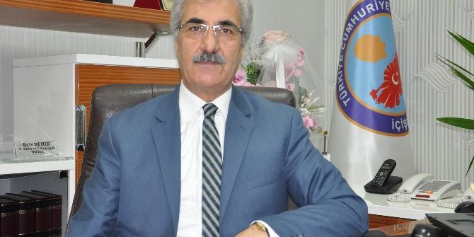 Nüfus Müdürlüklerinde Hafta Sonu Mesaisi