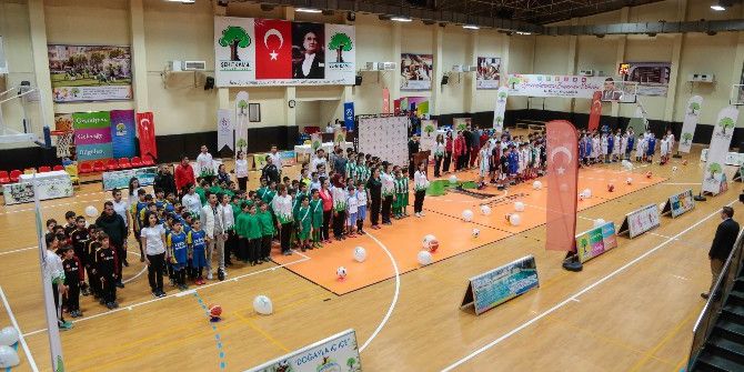 Sportif Organizasyonlar Hız Kesmiyor