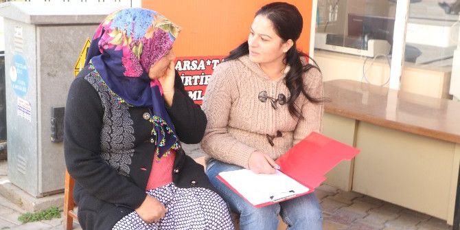 Kadirli’nin Adana’ya Bağlanması İçin İmza Kampanyası Başlatıldı