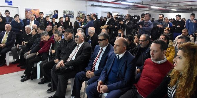 Beşiktaş Belediyesi, Görme Engellilere İçin Kitap Seslendirme Stüdyosu Açtı