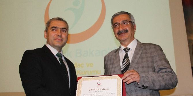 Titck Başkanı Gürsöz’den ’İlaç Sorunu’ Açıklaması