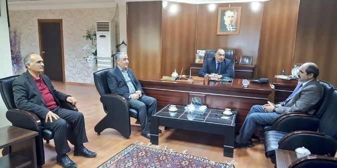 Soğanda: "Referandum Türkiye İçin Bir Dönüşümdür"