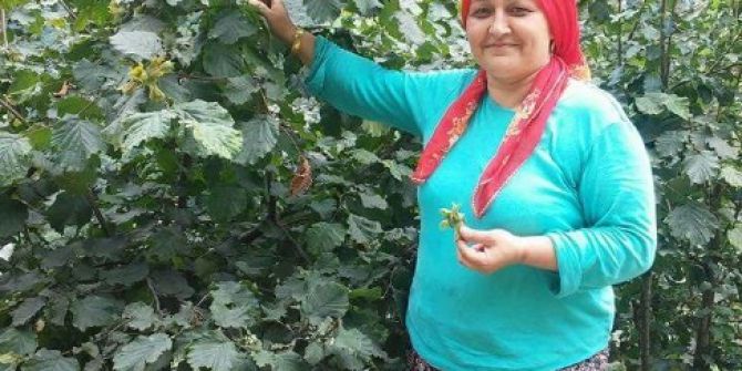 Giresun’da Şüpheli Ölüm