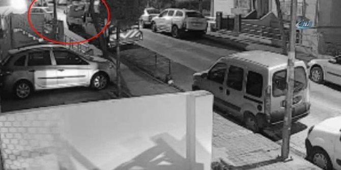 Cinnet Getiren Koca Önce Karısını Ve Kayınvalidesini Vurdu, Sonra İntihar Girişiminde Bulundu