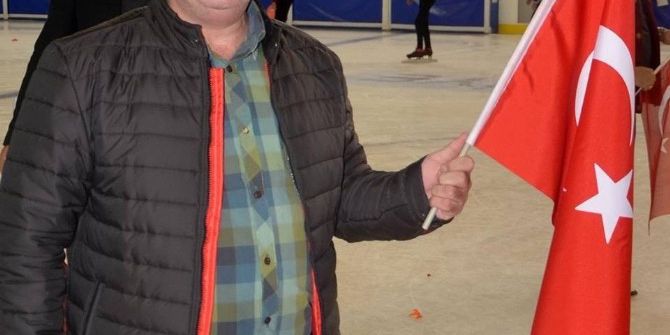 Sürat Pateni Milli Takım Sporcuları Madalya İçin Yarışacak