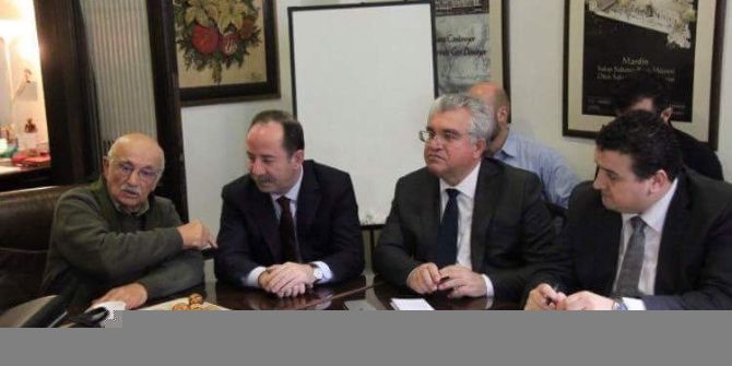 Şaheser Miniapark Projesi Sona Yaklaşıyor