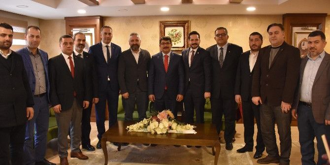 Başkan Çelik:“15 Temmuz Hafızalardan Silinmemeli”