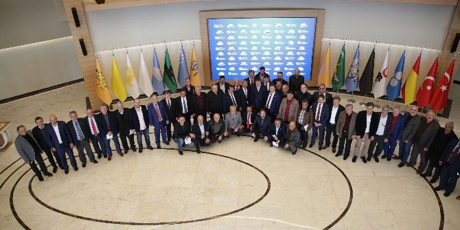 Antalyalılara Metro Müjdesi