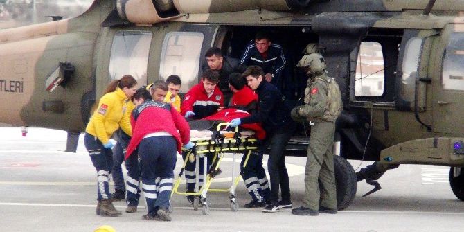 El Bab’dan Acı Haber, Şehit Sayısı 5’e Yükseldi