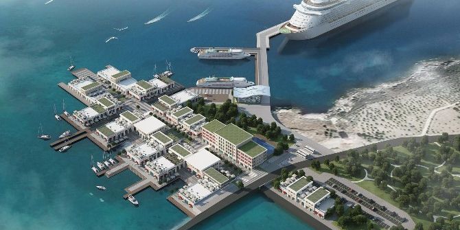 Balıkesir’de Bir Günde Büyükşehire Ait 47 Milyon 600 Bin Liralık Arsa Satıldı