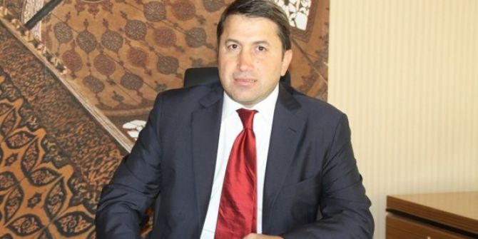 Stso Başkanı Kuzu’dan İstihdam Seferberliği Çağrısı