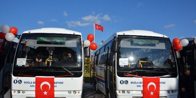 Toplu Taşımada Dönüşüm Devam Ediyor