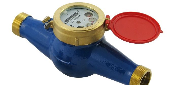 Su Sayaçları Evin Dışına Alınacak