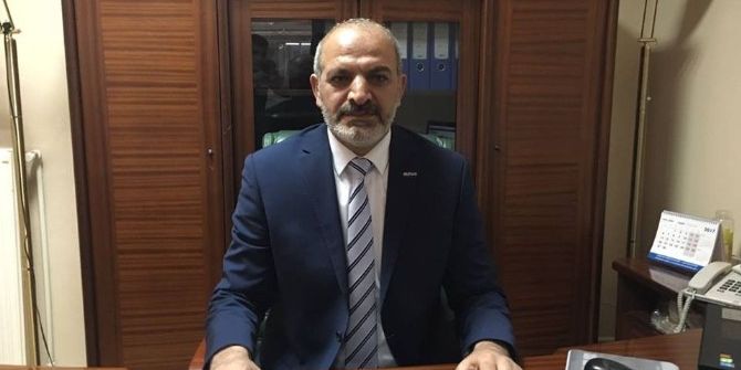 Müsiad’ın Malatya Yönetiminin Görevden Alındığı Yönündeki Haberlere Yalanlama