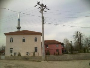 Düzce Kuşaçması Köyü
