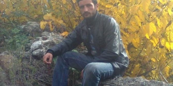 Aranan Zehir Taciri Yakalandı