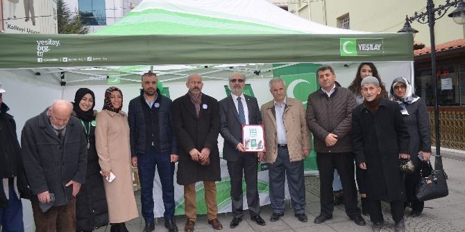 Elinizdeki Sigarayı Bırakın