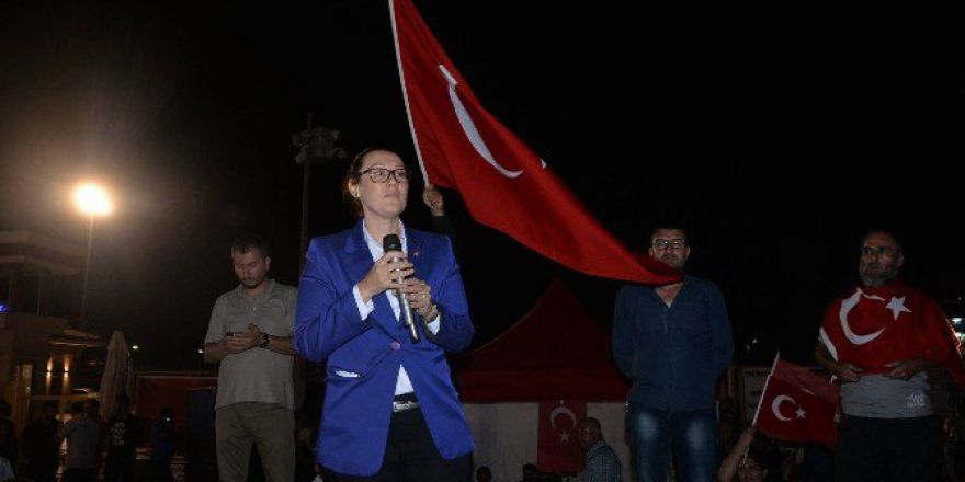 Karadağ’dan Ohal Açıklaması