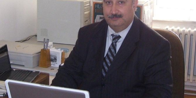 Avrupa Birliği Desteğiyle ’Siber Güvenlik’ Eğitim Müfredatı Zonguldak’ta Geliştirilecek