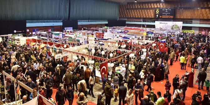 Saraybosna Büyükelçisi’nden Edirne Belediyesine Teşekkür