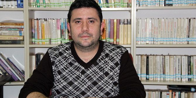 Uzman Psikolog Uygar Salman: