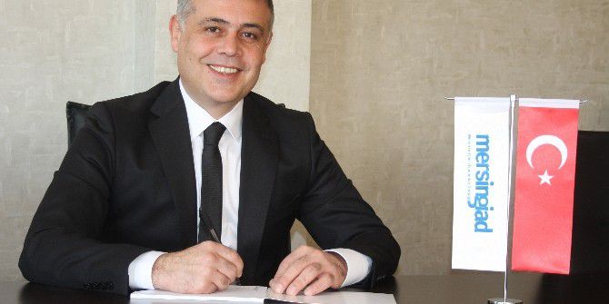 Mehmet İzol: "İstihdam Artışı, Refah Seviyesini Yükseltir"