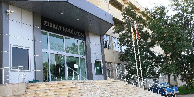 Ziraat Fakültesi Atağa Geçti