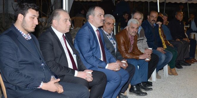 Pamukkale Belediyesi Vatandaşların Acısını Paylaşıyor