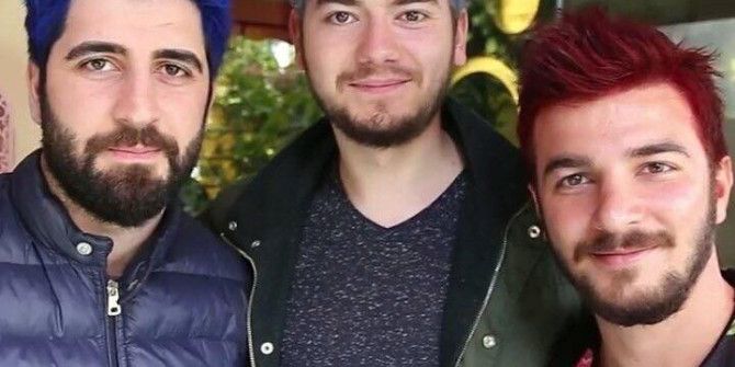 İnternet Fenomenlerine "Sanal Kumar" Gözaltısı