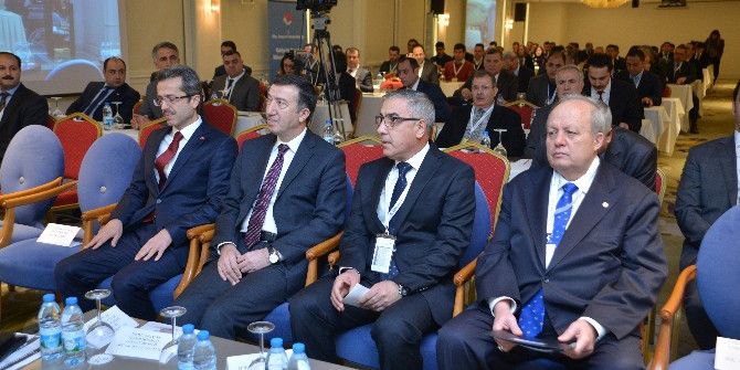 Türkiye’de Otomotiv Mühendisliği Konferansı