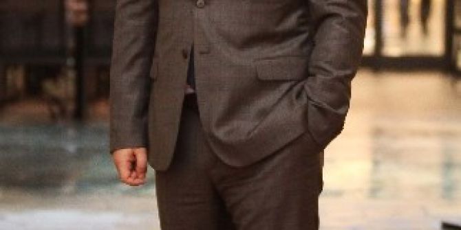 Grand Pera 2017 Yılı Hedeflerini Açıkladı