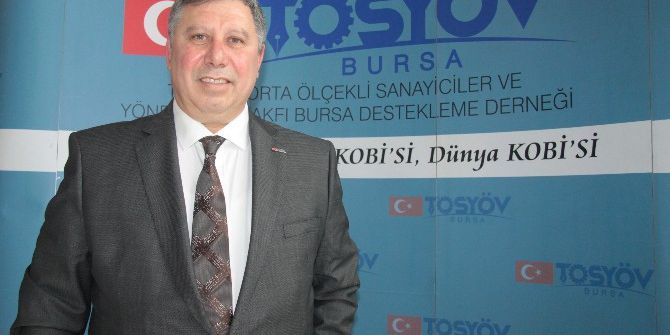 Tosyöv’de Yeni Dönem