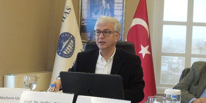 Türkiye Enerji Sisteminin En Önemli Sorunu; İthal Enerjiye Bağımlılık