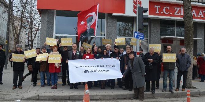 Güç Birliğinden Türkiye Varlık Fonu Tepkisi