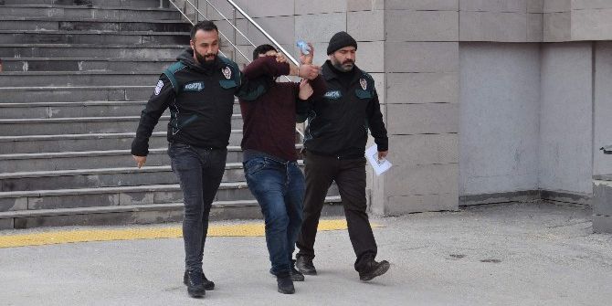 Gencin Ölümüne Neden Olan Uyuşturucu Satıcıları Tutuklandı