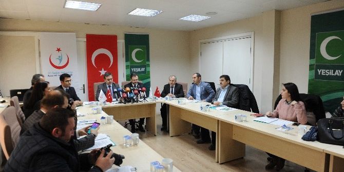 Yeşil Dedektör Bursa’da