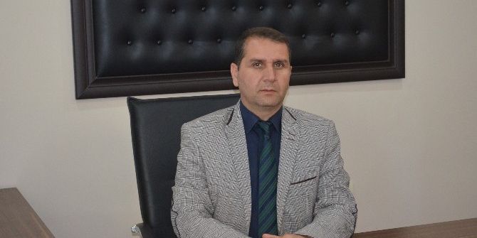 Büyük Erkekler Bölgesel Voleybol Grup Müsabakaları Kahta’da Yapılacak