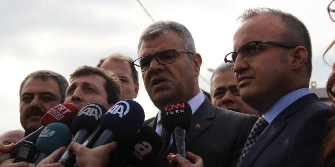 Afad Olası İstanbul Depremine Hazır