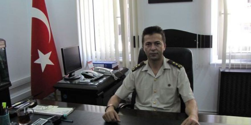 Aydın’da 1 Albay Ve Binbaşı Serbest Kaldı