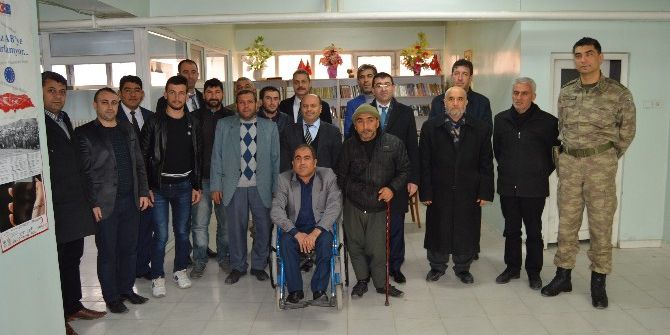 Besni Asd’den İş Garantili Kurs