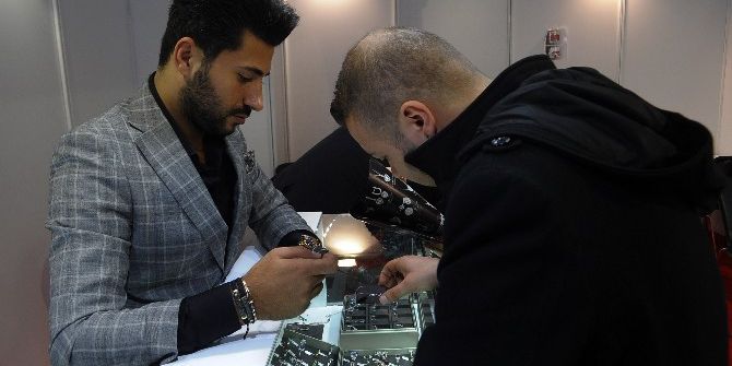 Mücevher Fırsat Günleri, Sevgililer Günü İçin Başladı