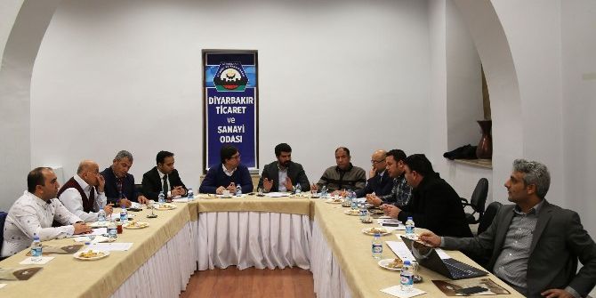 Tur Operatörleri Diyarbakır’a Davet Edilecek