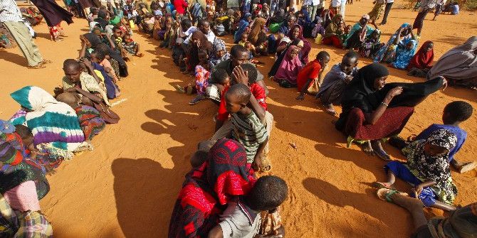 Dadaab Mülteci Kampının Kapatılması Girişimi Engellendi