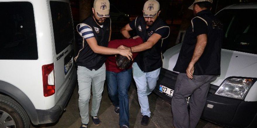 Boğaziçi Köprüsü Katliamının Sorumlusu Kurmay Albay Aygar Sağlık Kontrolünden Geçirildi