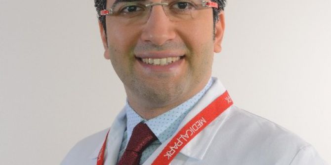 Diş Eti Kanamaları Hafife Alınmamalı