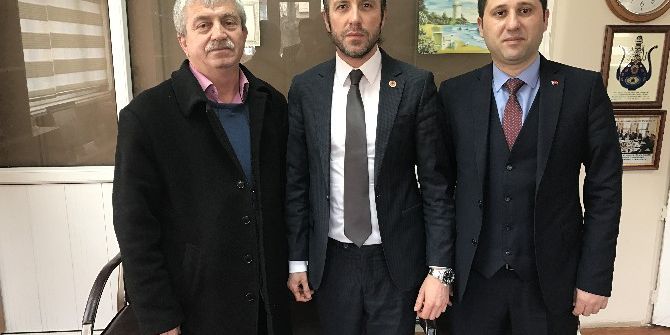 Dr. Özen, “Referandum Öncesi İşçi Çıkartılması Maksatlı”