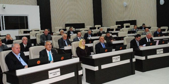 Huzurevine Yapılan Başvuru Sayısı Arttı