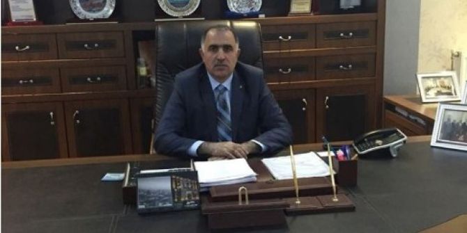 Atso Başkanı Alpaslan, Astop’a Aday