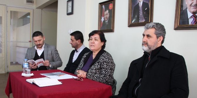 Selçuk Belediyesindeki ’Taşeron İşçiler’ Hakkında Kritik Açıklama