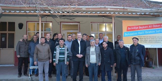 Karacabey’in Yıldızı Parlıyor